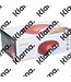 Deluxa Nageldroger met LED