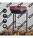 Barbecuegrill - draagbare BBQ