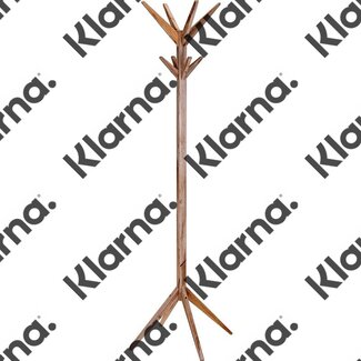 Home&Styling Houten kapstok - 178cm