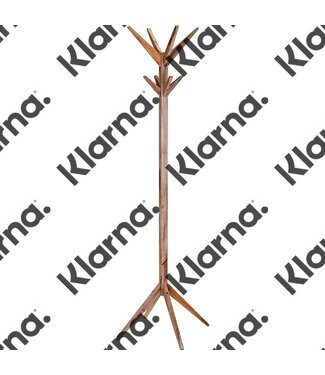 Home&Styling Houten kapstok - 178cm