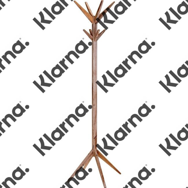 Home&Styling Houten kapstok - 178cm