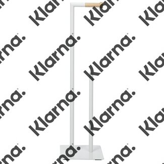 Duett Toiletbutler - Toiletrolhouder