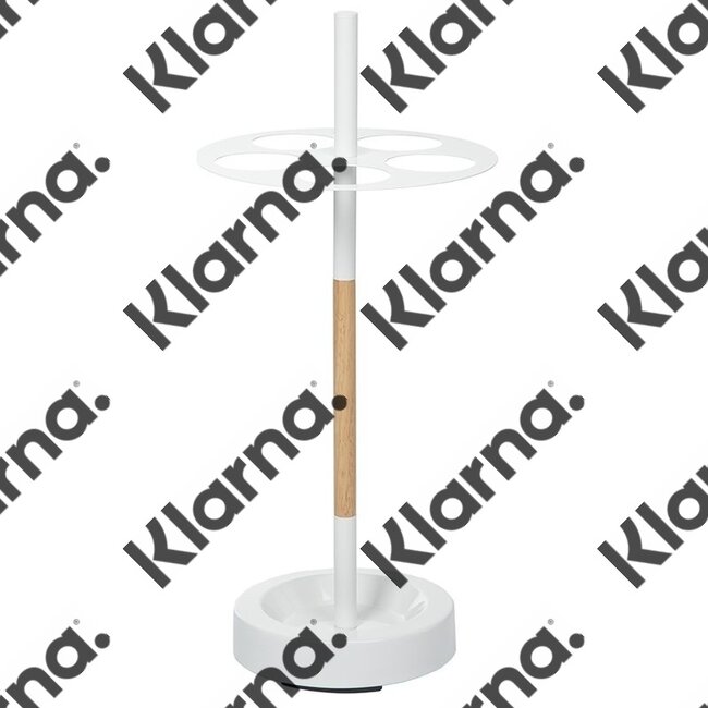 Duett Paraplubak - Ø 32,5 cm