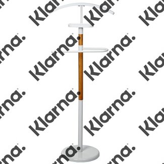 Duett Dressboy - Kledingstandaard