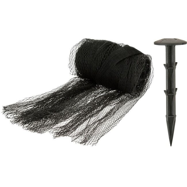 ProGarden Vijvernet - 3 x 4 meter