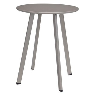Ambiance Tafel 40 cm - taupe
