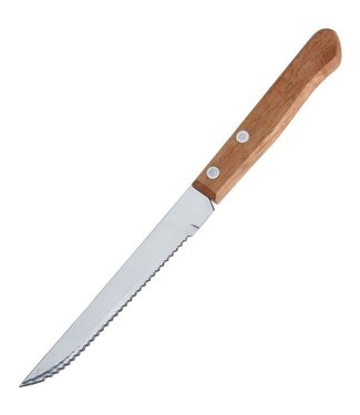 Vaggan Steakmessenset 6 dlg - 21 cm