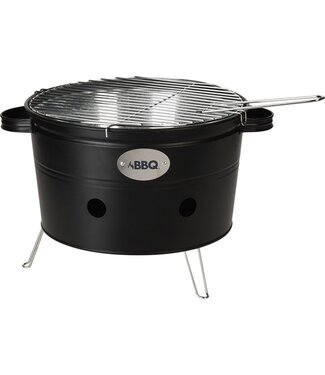 BBQ Draagbare Barbecue-  voor park, strand, balkon