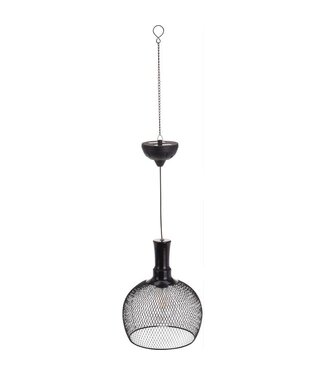 Home&Styling Solar Hanglamp - Metaal