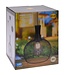Home&Styling Solar Hanglamp - Metaal
