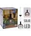 Home&Styling Solar Hanglamp - Metaal