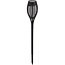 ProGarden Solar Tuinfakkels - Vlamlicht - 40 cm - 3 stuks