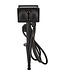 FXcontrol Tuinstekkerdoos 4-Voudig - Buitencontactdoos 2+2-Voudig