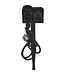 FXcontrol Tuinstekkerdoos 4-Voudig - Buitencontactdoos 2+2-Voudig