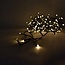 Ceruzo LED verlichting - 9 meter - 120 LED lampjes - warm wit - voor binnen en buiten