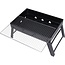 BBQ Opvouwbare Draagbare Barbecue - 43x29 cm
