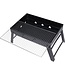 BBQ Opvouwbare Draagbare Barbecue - 43x29 cm