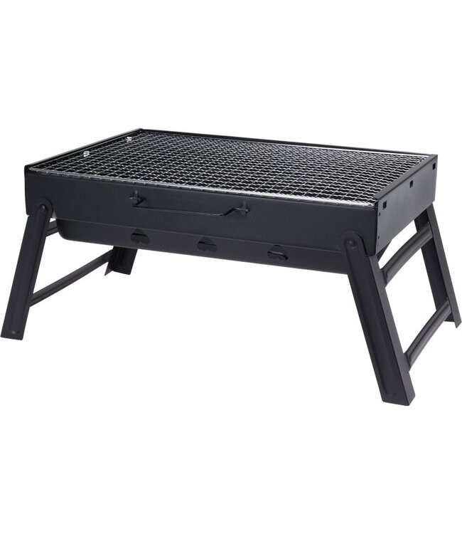 BBQ Opvouwbare Draagbare Barbecue - 43x29 cm