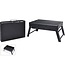 BBQ Opvouwbare Draagbare Barbecue - 43x29 cm