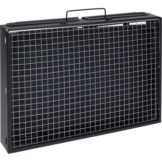BBQ Opvouwbare Draagbare Barbecue - 43x29 cm