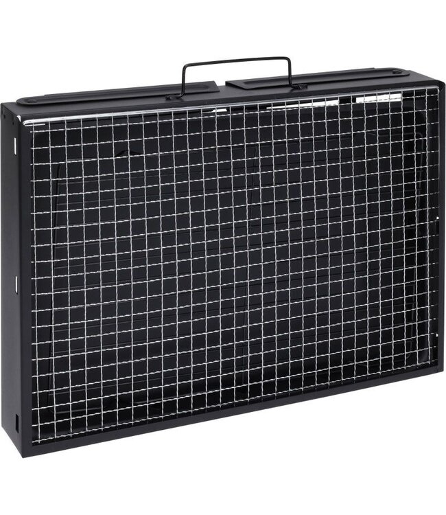 BBQ Opvouwbare Draagbare Barbecue - 43x29 cm