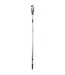 Vaggan 8x BBQ Vleespennen - Barbecue Spies - RVS - 41 cm