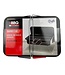 BBQ Draagbare Tafel Barbecue - 35x25 cm