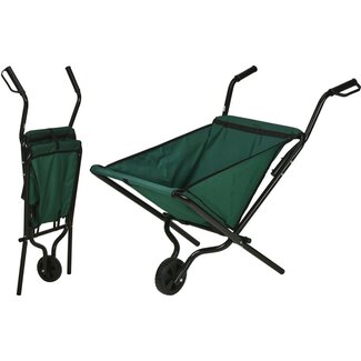 ProGarden Kruiwagen opvouwbaar