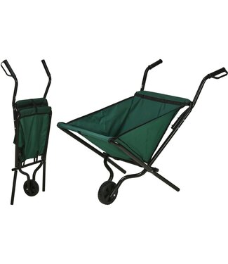 ProGarden Kruiwagen opvouwbaar