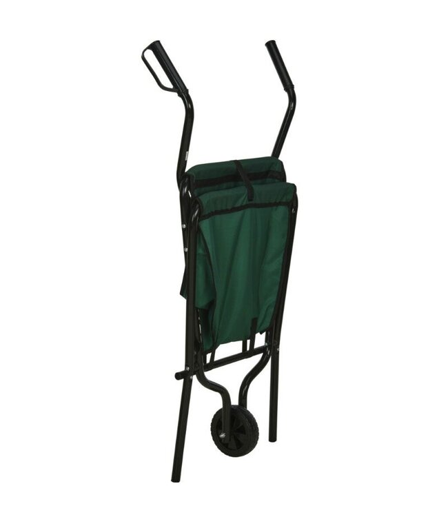 ProGarden Kruiwagen opvouwbaar
