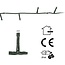 LED-verlichting 480 LED's 36 meter wit