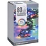 LED verlichting - 80 LED - 6 meter - multicolor