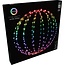Lichtbol - Kerstverlichting - 50 cm - RGB Licht - 224 LED - Colour Changing