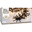 Clusterverlichting - 2016 LED - 14.6m - Timer - Lichtfuncties - warm wit