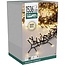 S.I.A. Treecluster Kerstboomverlichting - 1536led - warm wit