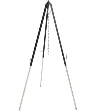 Driepoot Standaard voor Dutch Oven - 150cm
