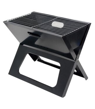 Ceruzo Opvouwbare Barbecue - inklapbaar - voor camping, strand  en park