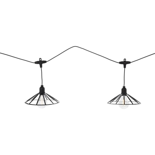 Tuinverlichting - Filament -Timer