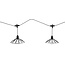 Tuinverlichting - Filament -Timer
