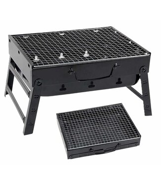 Ceruzo Opvouwbare Barbecue - 35x27 cm