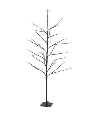 Lichtboom 120cm - 240LED - met timer