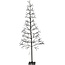 Lichtboom 150 cm - 280 LED