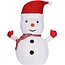 LED Sneeuwpop 68 cm - 30LED