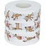 Kerst Toiletpapier - 3 Rollen
