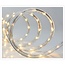 LED Lichtslang - 20 meter - warm wit