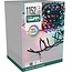 Treecluster Kerstboomverlichting - 1152led - Multicolor