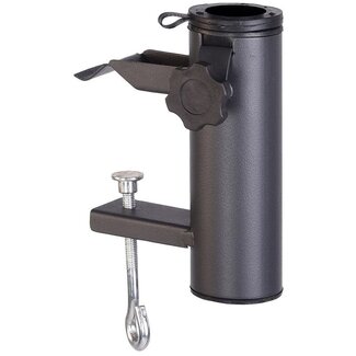 Ambiance Parasolhouder voor balkon