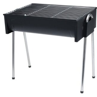 Barbecue 48x33x46