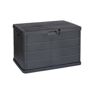 Kussenbox - 76x55x52 cm - 170 Liter
