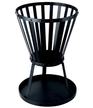 Ceruzo Vuurkorf - 48cm hoog